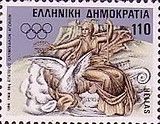 90th Anniversary Revival of Olympic Games