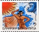 Aesop's Fables - The North Wind and the Sun