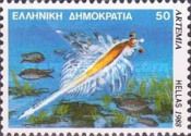 Brine Shrimp (Artemia salina)