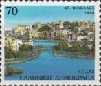 Agios Nikolaos, capital of Lasithi Regional Unit, Crete