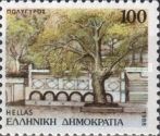 Polygyros, capital of Chalkidiki Regional Unit