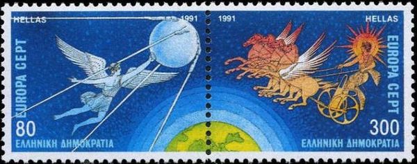 Europe and Space