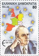 10 Years Greece's accession to the E.U. - Vision