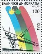 Barcelona 1992 - Gymnastics