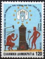 Health - European Year for Occupational Safety and Health