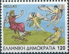 Pursuing Harpies