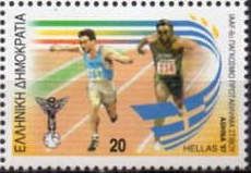 Men's Race