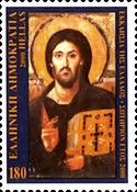Christ Pantokrator