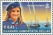 Navy Scout