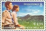 Scouts