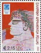 Athens 2004 : The Winners