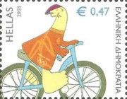 Cycling