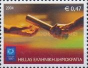 Athens 2004, Olympic Sports : Relay Race