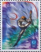 Athens 2004, Olympic Sports : Rhythmic Gymnastics