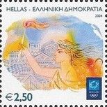 Athens 2004, Olympic Truce