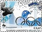Athens 2004, Olympic Truce
