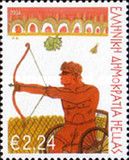 Paralympic Games - Athletes with special skills