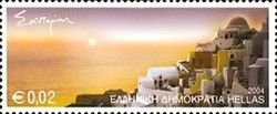 Santorini