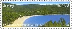 Skiathos