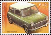Mini Cooper (1959)