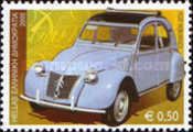 Citroën 2CV (1948)