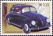 Volkswagen Beettle (1939)