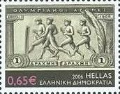 100 Years Since the 1906 Interim Olympic Games