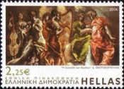 "Concert of the Angels" by D.Theotokopoulos