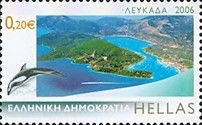 Lefkada