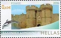 Rhodes, Palace of the Grand Masters