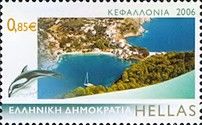 Kefalonia