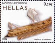 Trirene "Olympias"