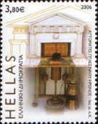 Automated Temple gates by Heron of Alexandria, 1st cent.B.C.