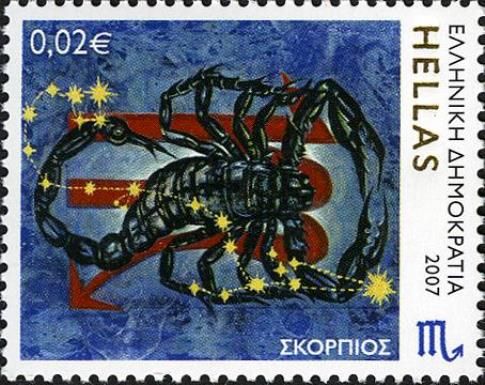 Scorpio
