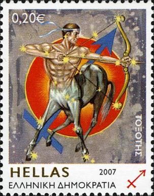 Sagittarius