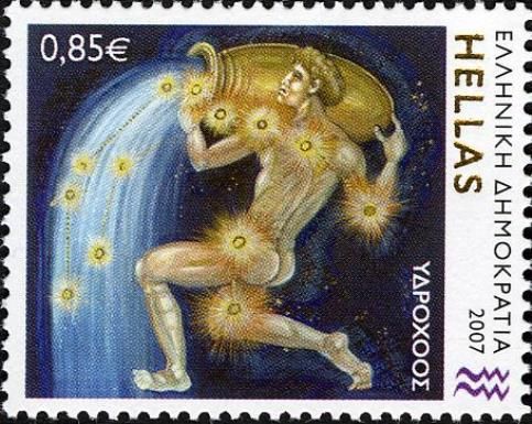 Aquarius