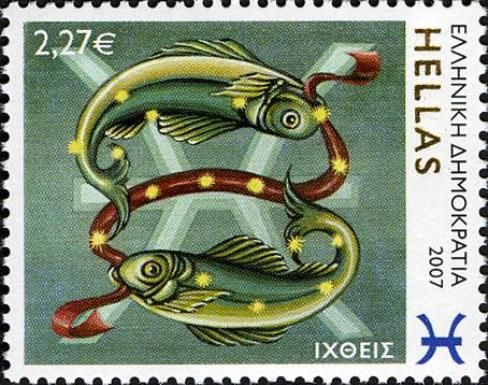 Pisces