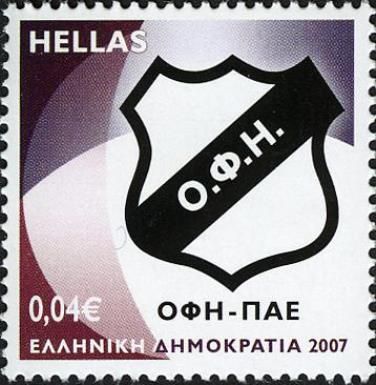 OFI FC - Crete (1925)