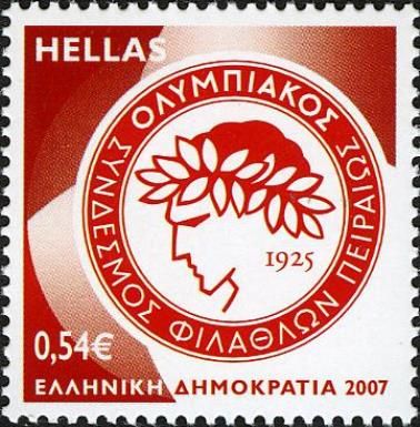 Olympiakos CFP (1925)