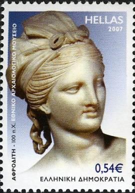 Aphrodite, Island of Delos, c. 100 BC