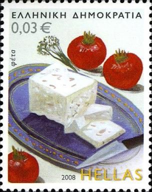 Feta Cheese