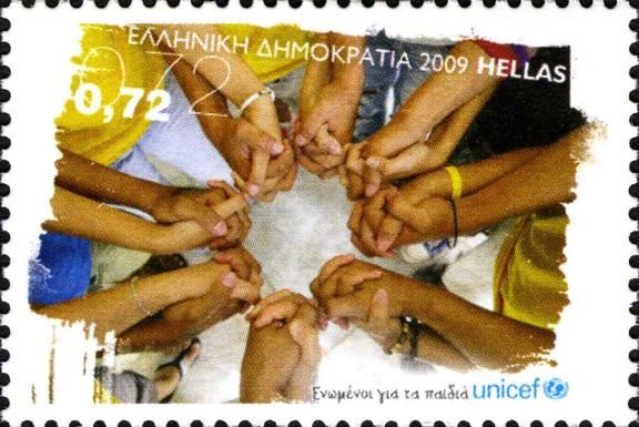 Children's Rights - United for the Children