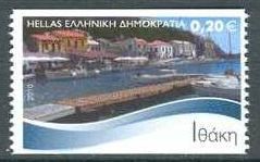 Greek Islands - Ithaki