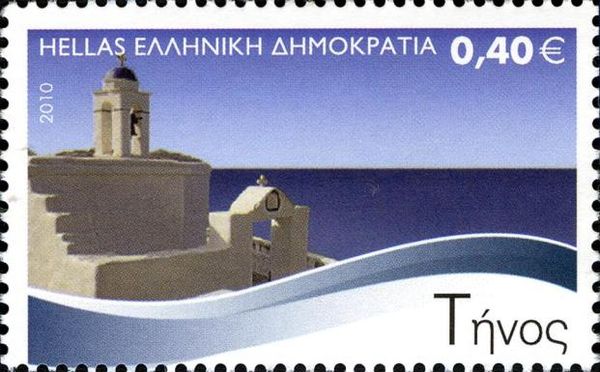 Greek Islands - Tinos