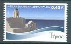 Greek Islands - Tinos