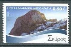 Greek Islands - Skyros