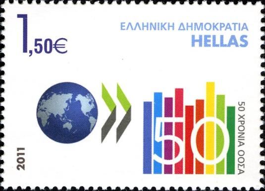 Organisation for Economic Cooperation and Development