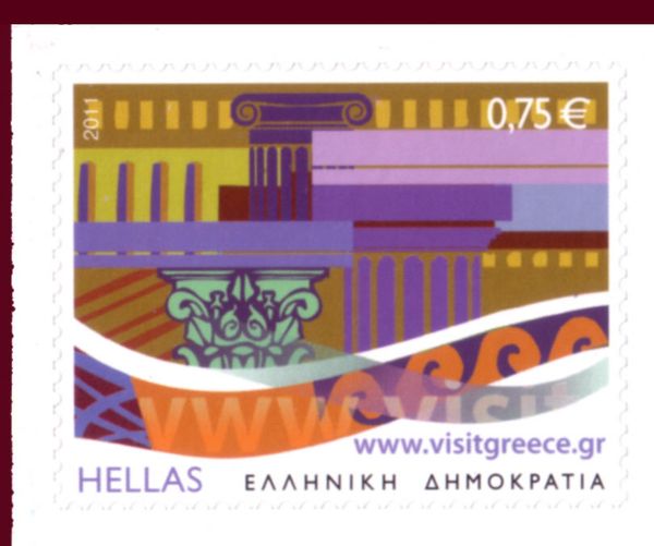 Culture (Erechtheion - Theseion)