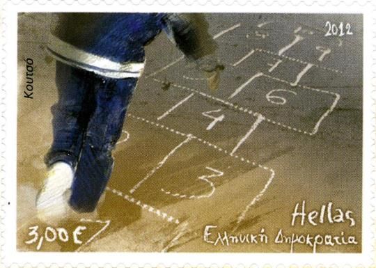 Hopscotch