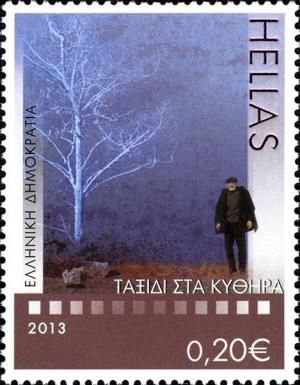 "Voyage at Cythera" by Th. Angelopoulos